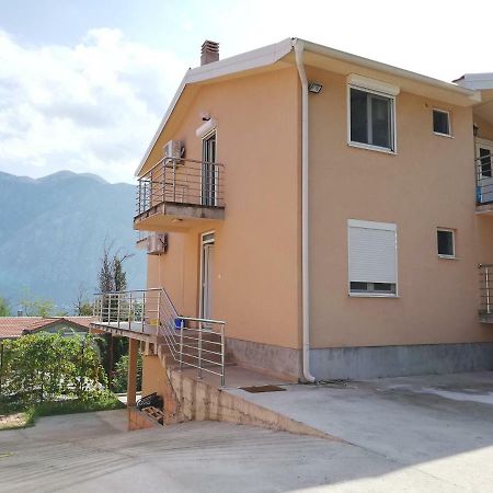 Ruza Apartments Kotor Eksteriør bilde