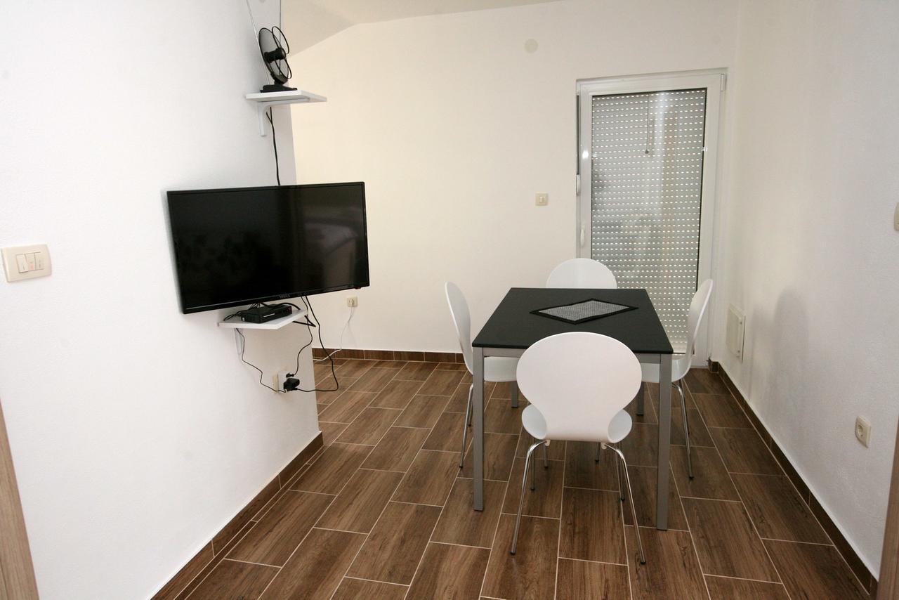 Ruza Apartments Kotor Eksteriør bilde