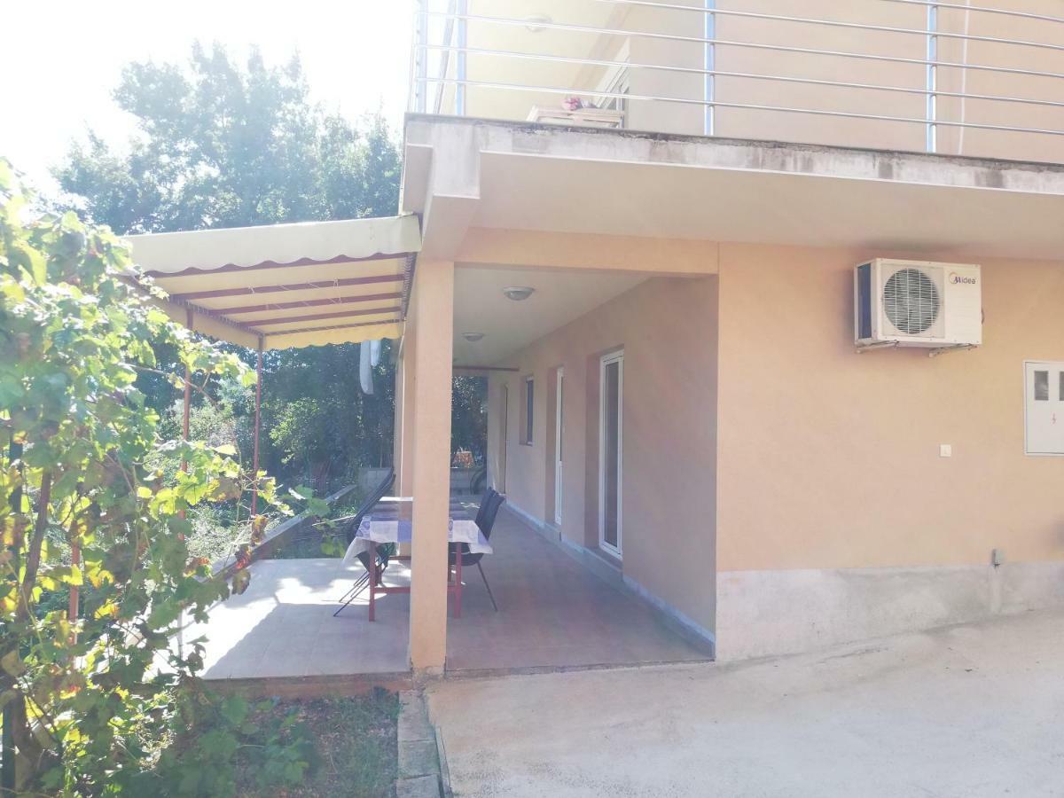 Ruza Apartments Kotor Eksteriør bilde