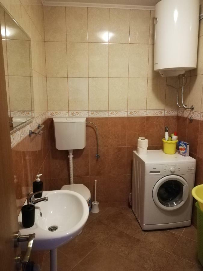 Ruza Apartments Kotor Eksteriør bilde