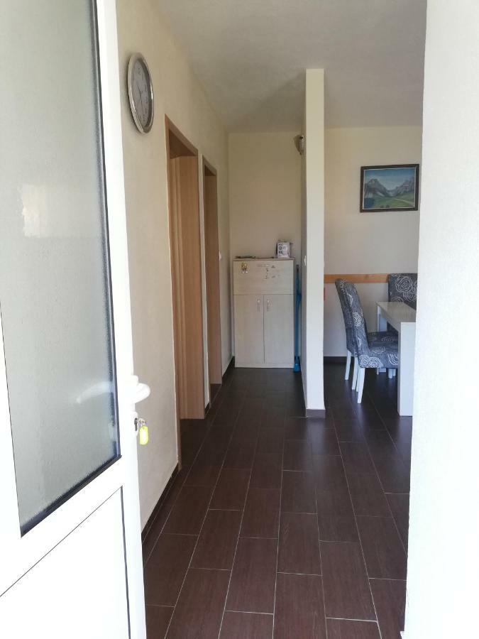 Ruza Apartments Kotor Eksteriør bilde