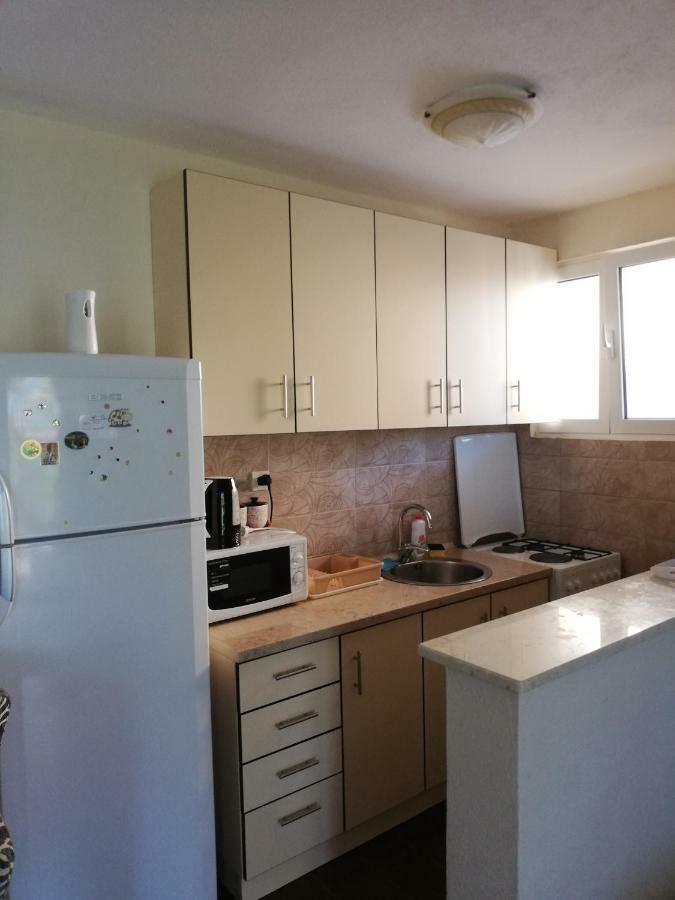 Ruza Apartments Kotor Eksteriør bilde