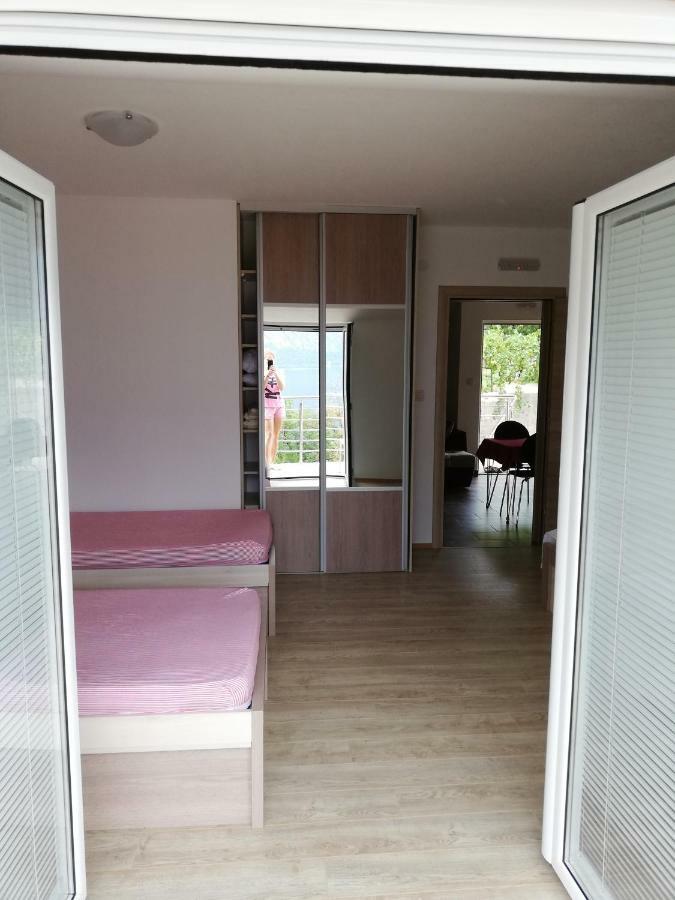 Ruza Apartments Kotor Eksteriør bilde