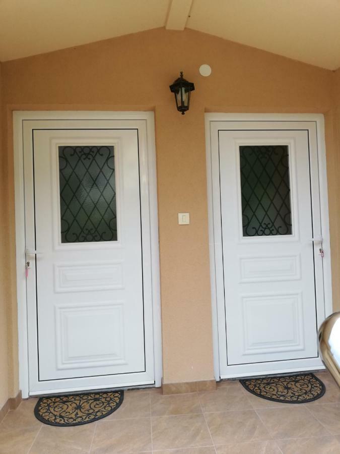 Ruza Apartments Kotor Eksteriør bilde