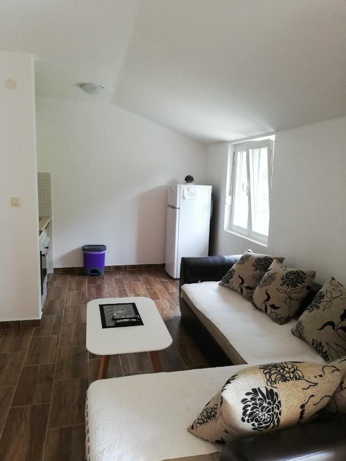Ruza Apartments Kotor Eksteriør bilde