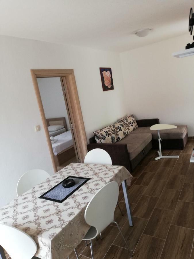 Ruza Apartments Kotor Eksteriør bilde