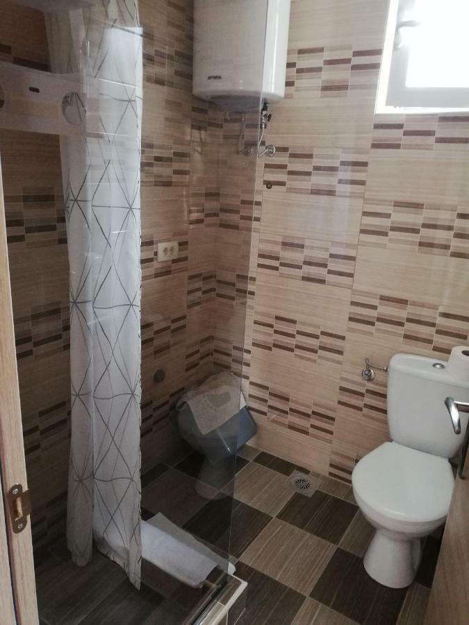 Ruza Apartments Kotor Eksteriør bilde