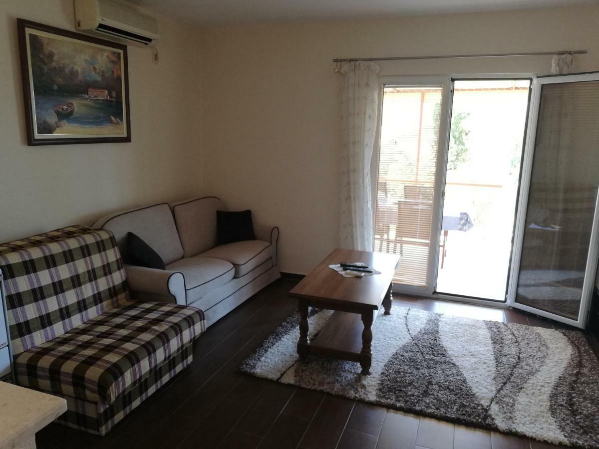 Ruza Apartments Kotor Eksteriør bilde