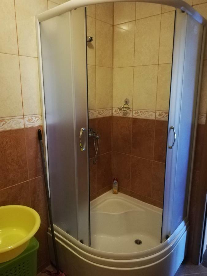 Ruza Apartments Kotor Eksteriør bilde
