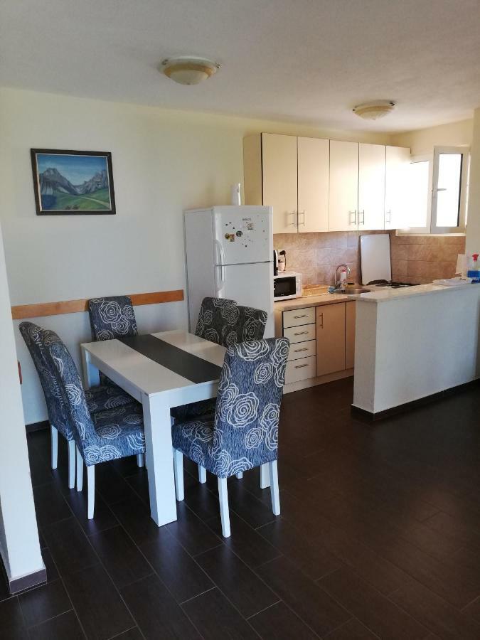 Ruza Apartments Kotor Eksteriør bilde