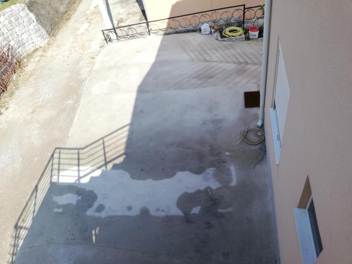Ruza Apartments Kotor Eksteriør bilde